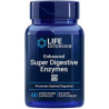 ENZYMY TRAWIENNE -  ENHANCED SUPER DIGESTIVE ENZYMES LIFE EXTENSION 60 KAPSUŁEK