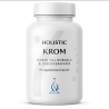 GTF KROM CHROM GTF 200 MCG 100 KAPS HOLISTIC