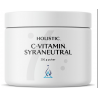 Holistic C-Vitamin SyraNeutral Witamina C Proszek 250g