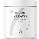 Kreatin KREATYNA 100% - Monohydrat Kreatyny Creapure® Holistic 400 gram