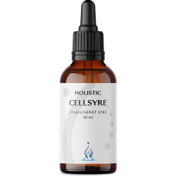 HOLISTIC E-VITAMIN WITAMINA E NATURALNA MIESZANKA  30 KAPSUŁEK