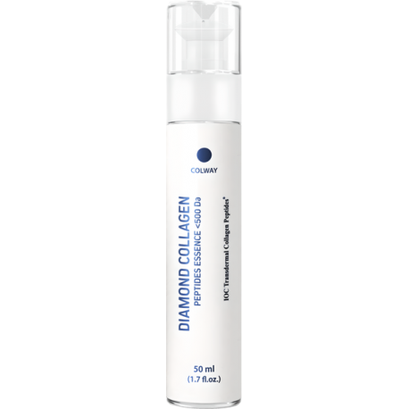 Kolagen Diamentowy Colway 50 ml - Lifting i Regeneracja skóry