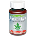 JIAO GU LAN Jongulan EKSTRAKT 10:1, 496 MG MERIDIAN® 60 KAPSUŁEK