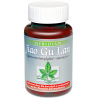 JIAO GU LAN Jongulan EKSTRAKT 10:1, 496 MG MERIDIAN® 60 KAPSUŁEK