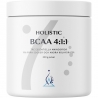 Holistic BCAA aminokwasy L-leucyna L-izoleucyna L-walina Holistic 300 g