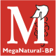 EKSTRAKT z PESTEK WINOGRON MegaNatural®-BP  300 mg 300 kapsułek